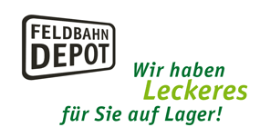 feldbahndepot wasleckeres